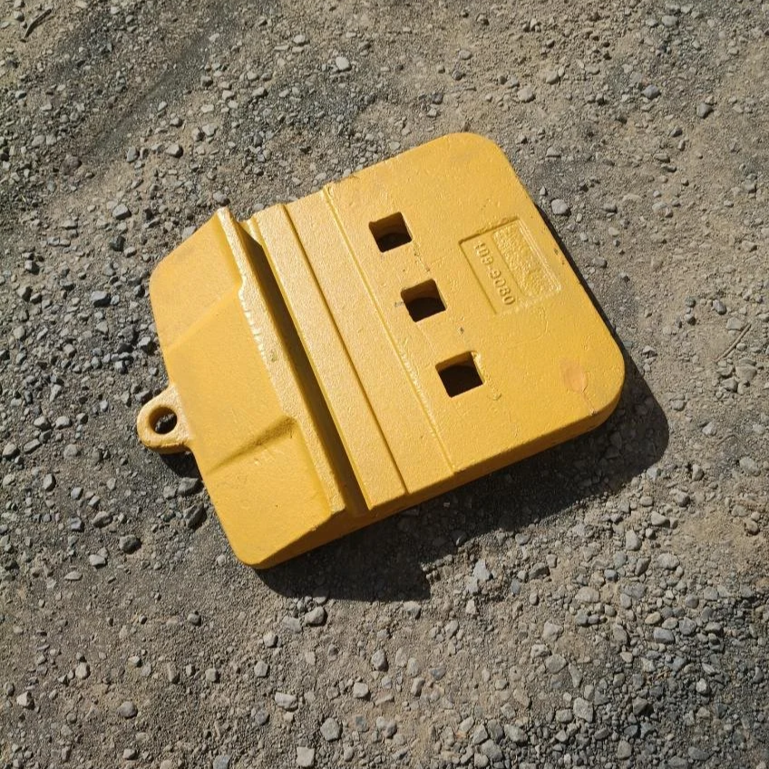 1099080 - HALF ARROW EDGE, SEGMENT (CENTER) - $350.00+GST EA