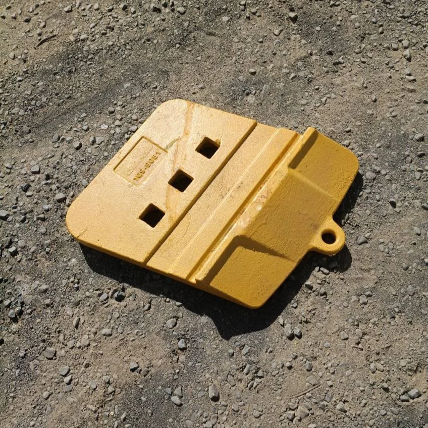 1099081 - HALF ARROW EDGE, SEGMENT (LH) - $395.00+GST EA