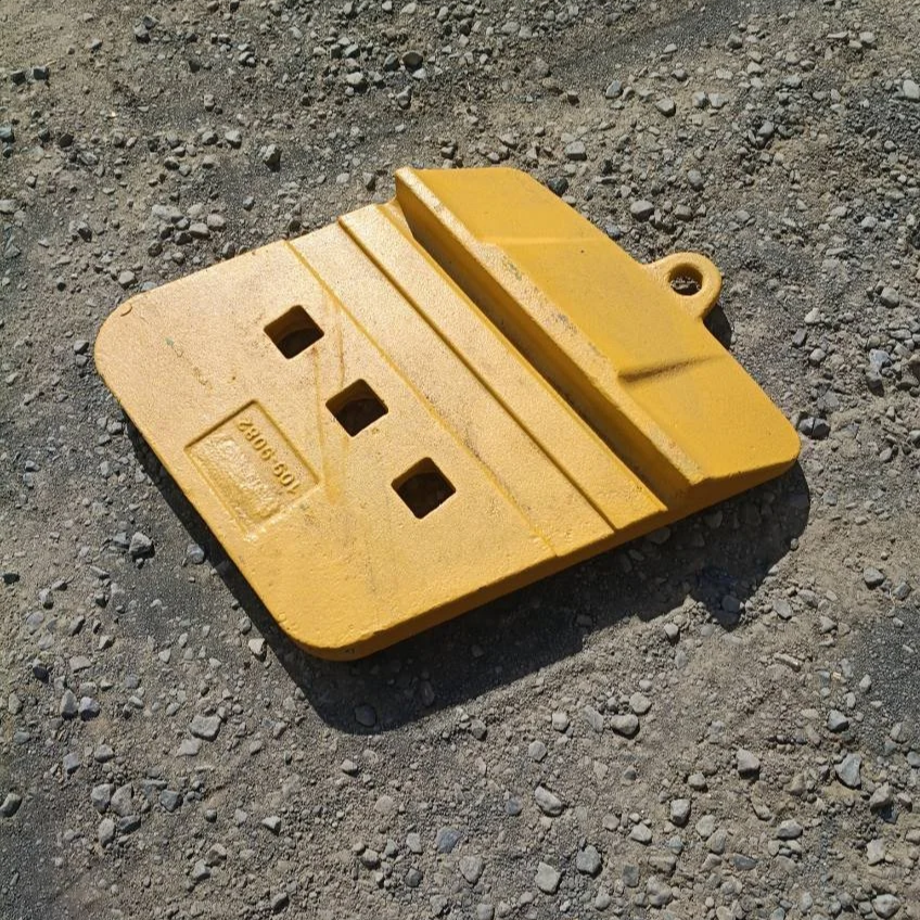 1099082 - HALF ARROW EDGE, SEGMENT (RH) - $395.00+GST EA