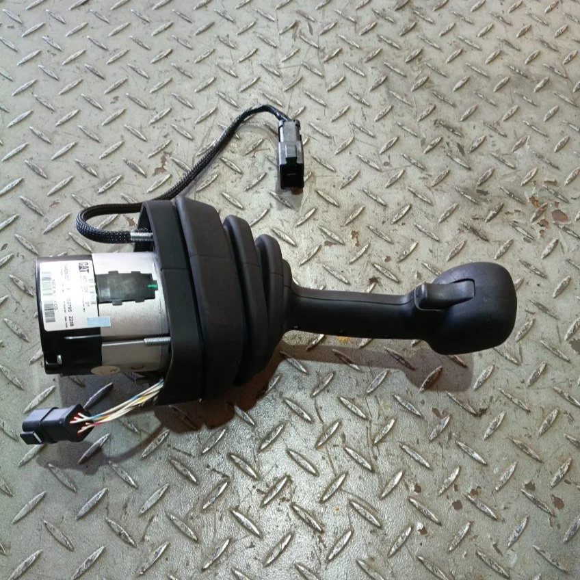 4571006 - CONTROL GP, JOYSTICK - $2350.00+GST EA 