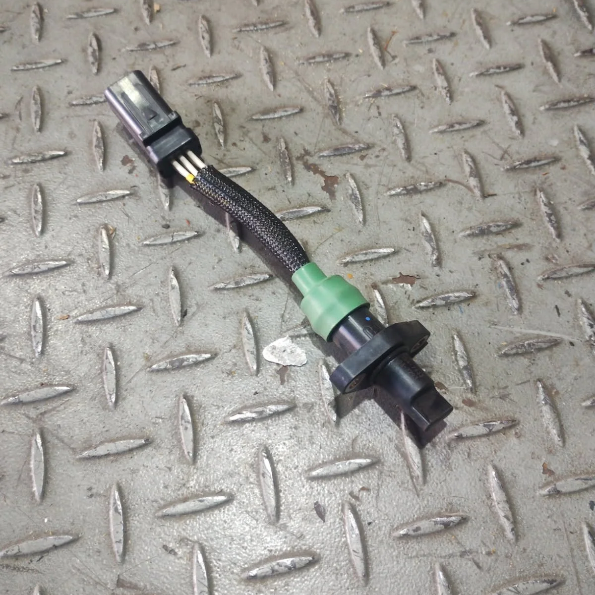 3547433 - SENSOR GP, SPEED (7.5-15.75 VOLT) - $800.00+GST EA