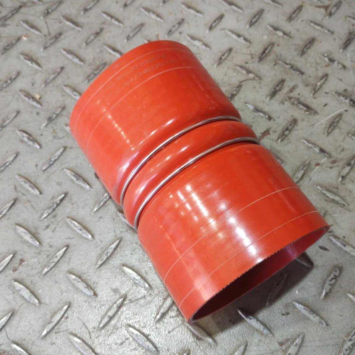 3259616 - HOSE, HUMP (101.6MM ID) - $45.00+GST EA