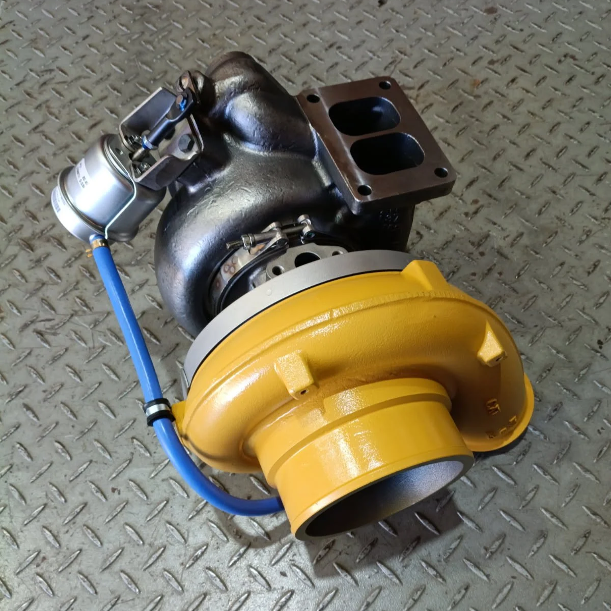 3620837 (10R8964) - TURBOCHARGER GP - $7500.00+GST EXCHANGE