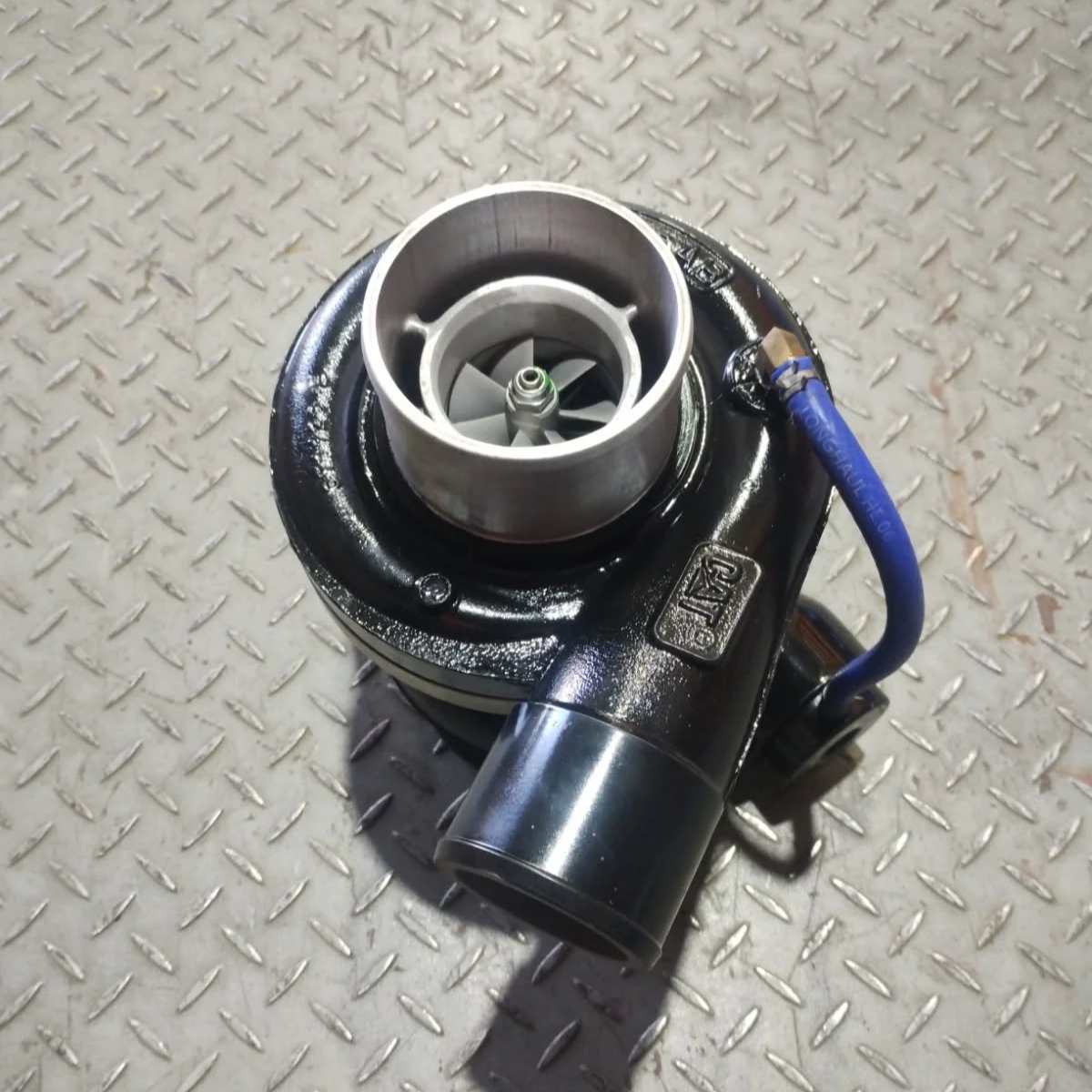 2507699 - TURBOCHARGER GP - $3000.00+GST EA