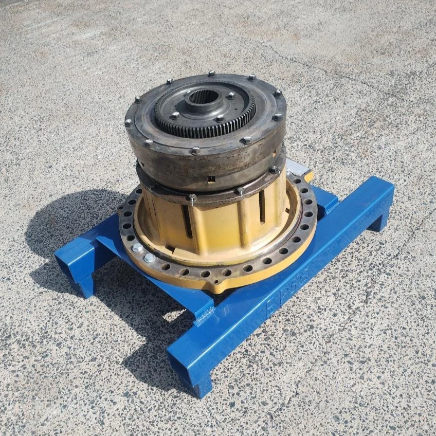 2371017 (10R9976) - CLUTCH &amp; BRAKE GP, STEERING - $23,500.00+GST EXCHANGE