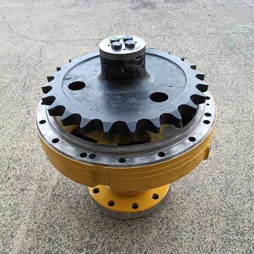 2845042 - WHEEL (BRAKE) GROUP, REAR TANDEM (20R9992) - $10,000.00+GST EA EXCHANGE 
