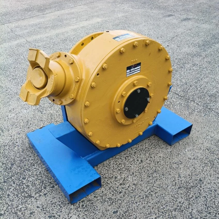 9D2020 - DIFFERENTIAL GP, REAR - $28,500.00+GST EXCHANGE