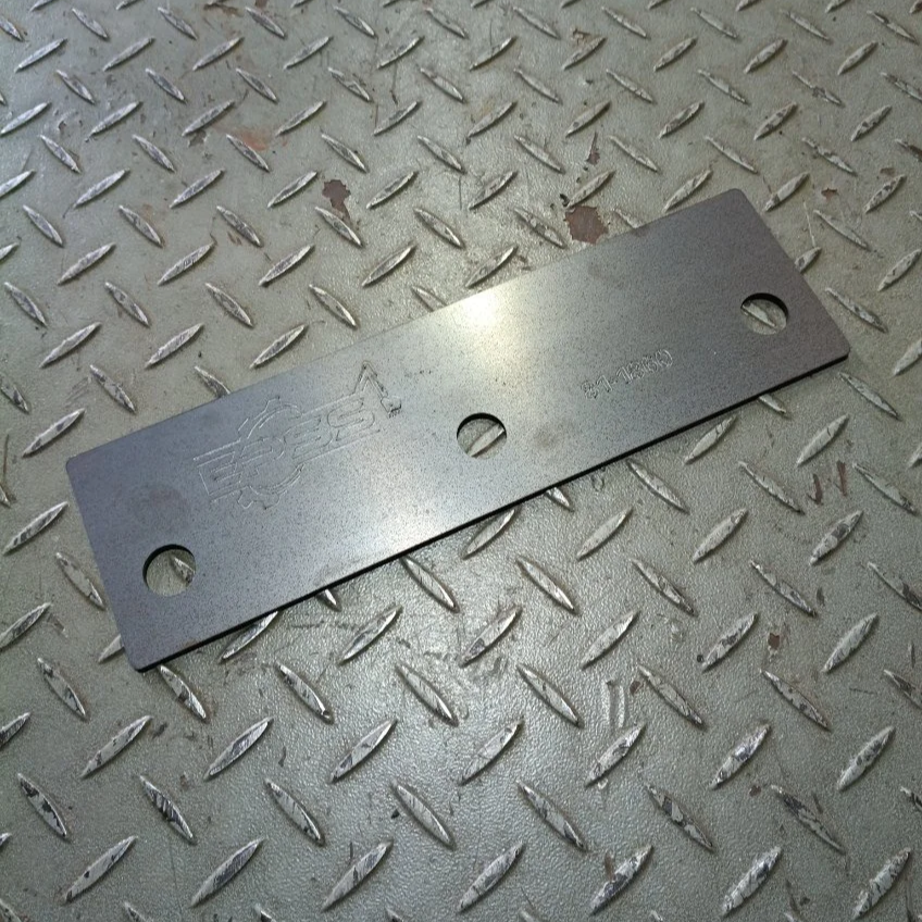8I1860 - SHIM, DOOR BRACKET - $55.00+GST EA