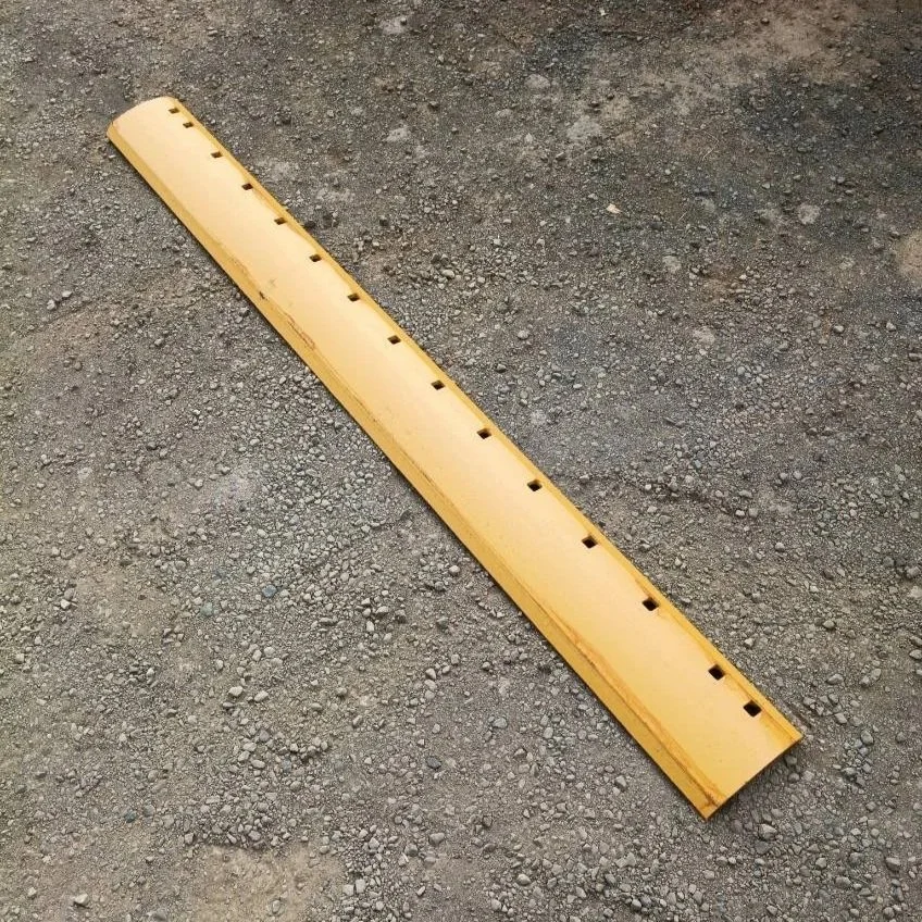 7D1577 - GRADER, BLADE, CURVED - $195.00+GST EA