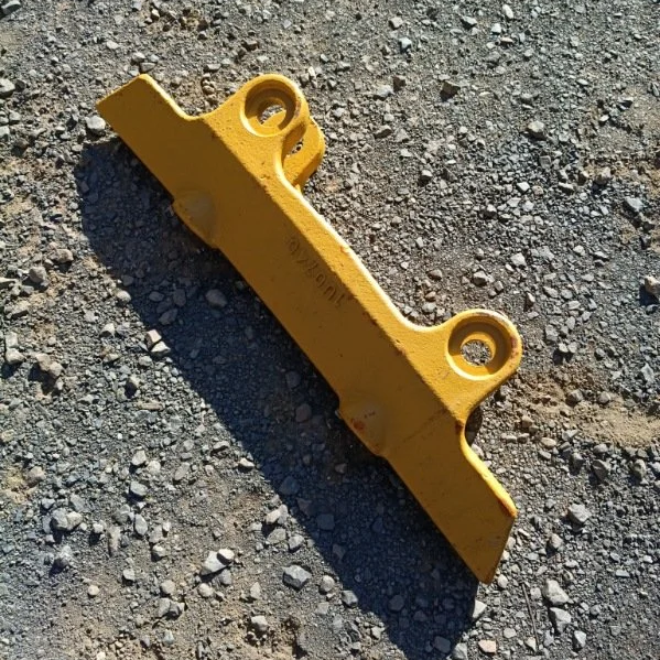 1U0740 - PROTECTOR, SIDEBAR - $350.00+GST EA