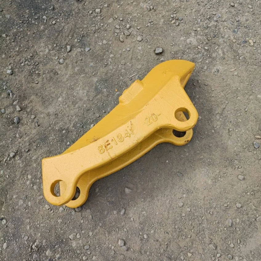 8E1848 - PROTECTOR, SHANK - $275.00+GST EA