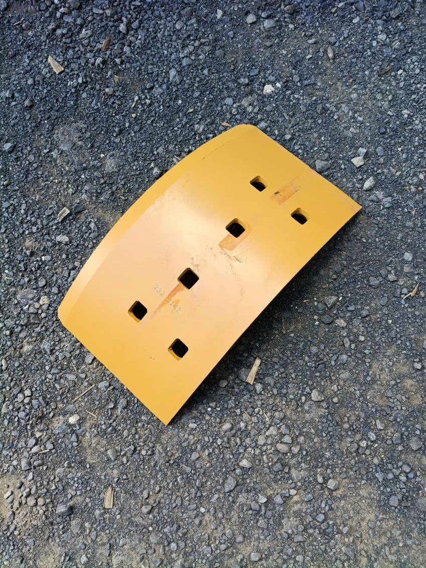 2322142 - END BIT, OVERLAY - $120.00+GST EA