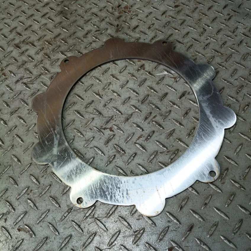 3653965 - PLATE, SEPARATOR - $275.00+GST EA