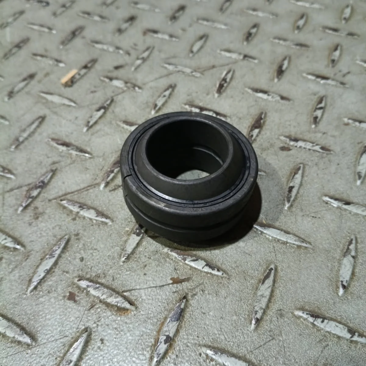 4803493 - BEARING, SELF ALIGNING - $65.00+GST EA