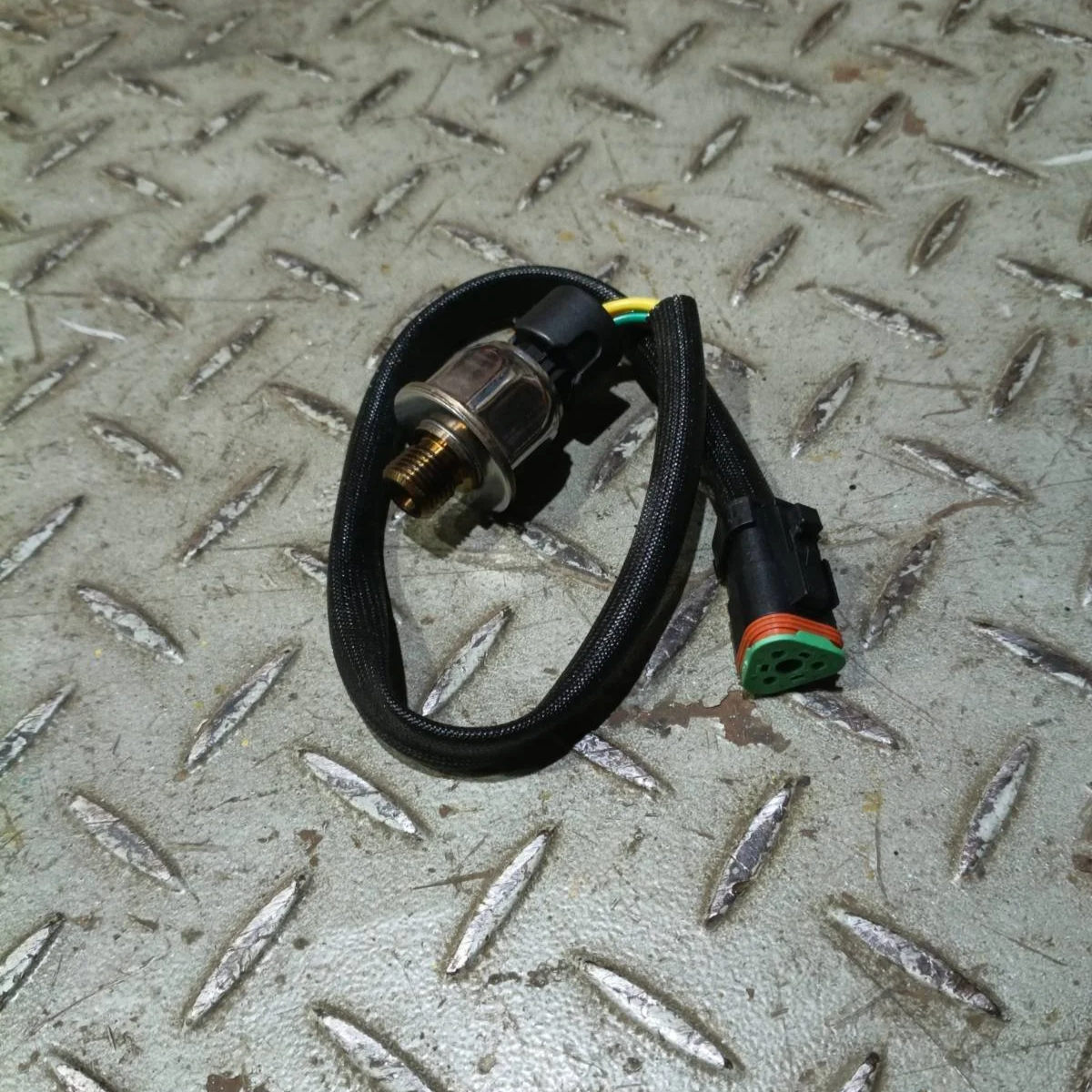 2244536 - SENSOR GP,  PRESSURE - $195.00+GST EA