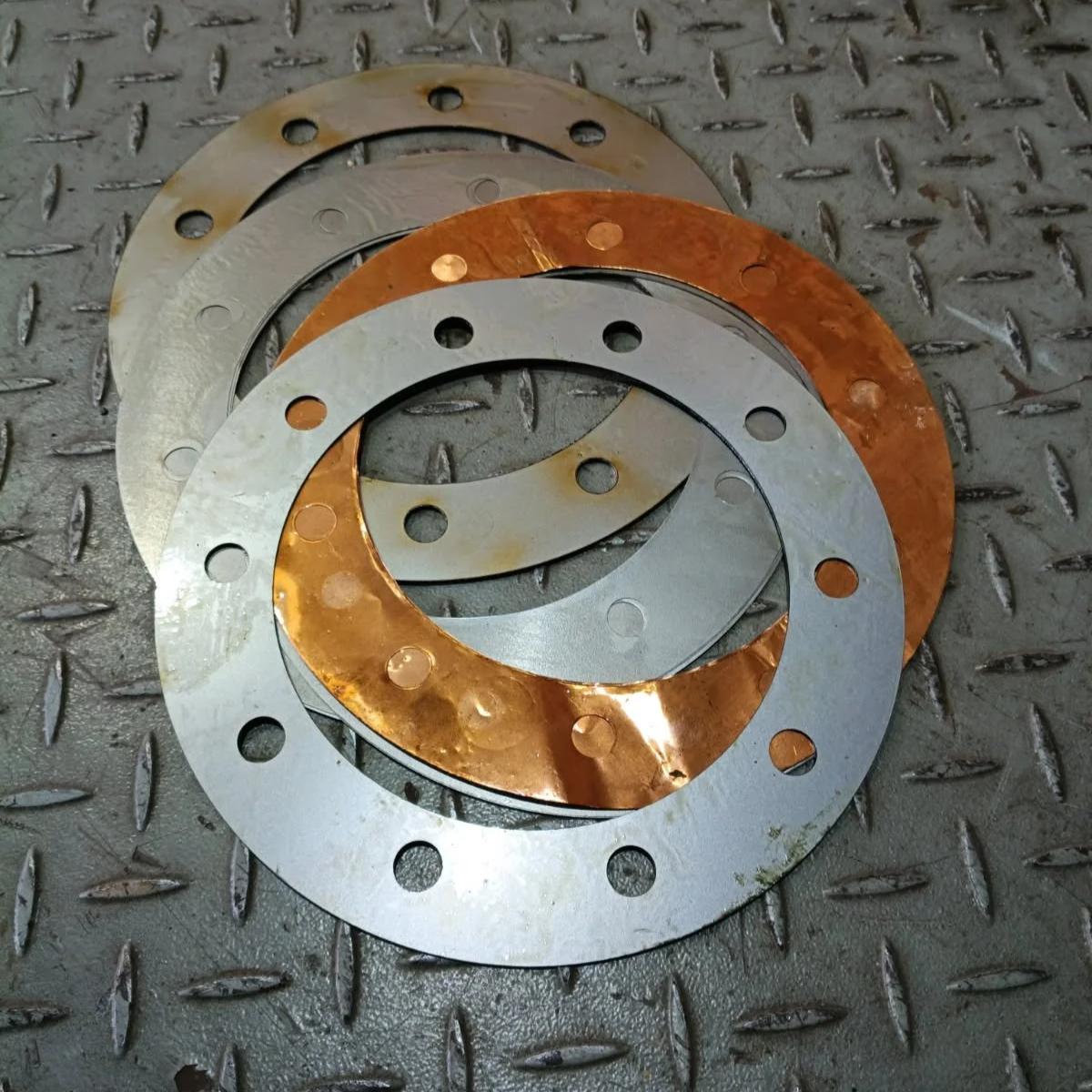 5K3492 - SHIM PACK - $125.00+GST EA