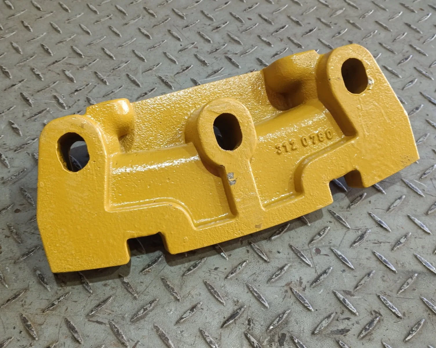 3120780 - SHOE AS, CIRCLE GUIDE - $595.00+GST EA