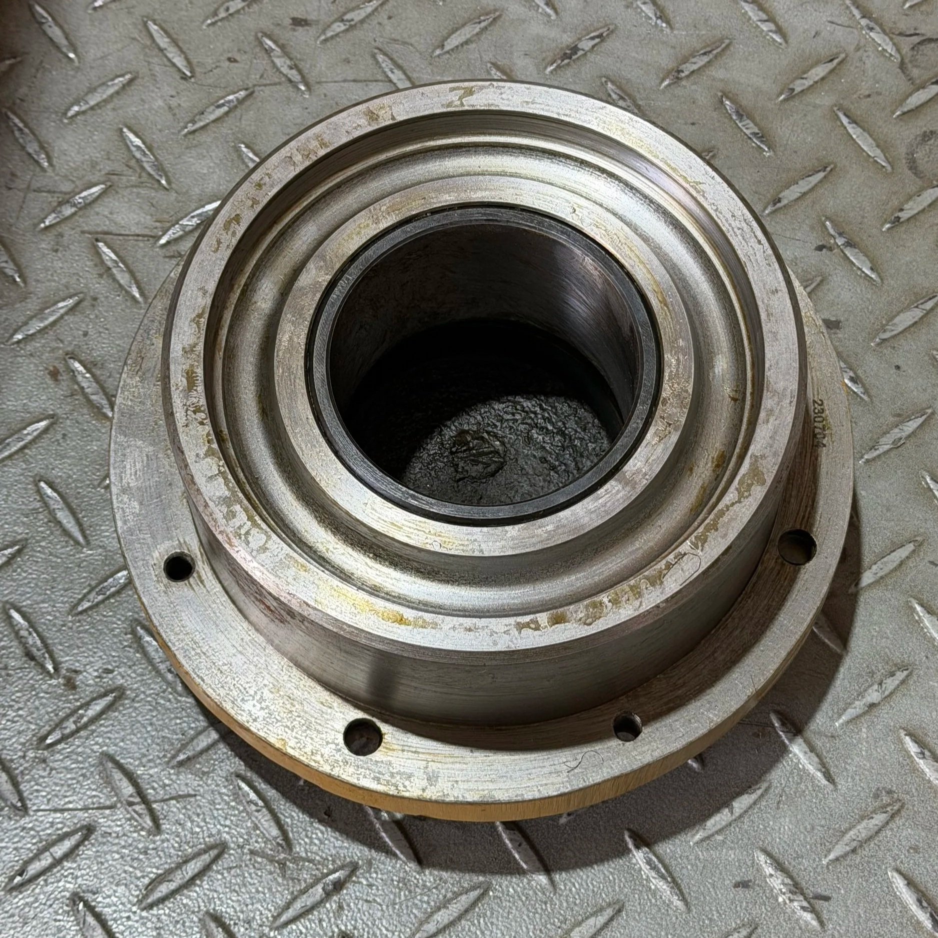4546333 - CASE AS, CIRCLE DRIVE - $950.00+GST EA