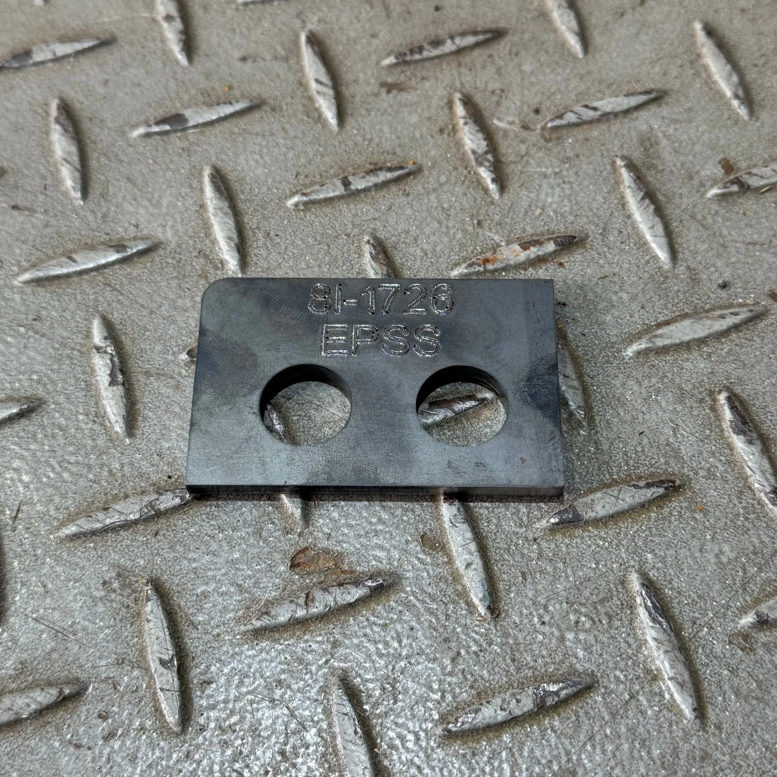 5677553 - COLLAR, BEARING SLEEVE - $285.00+GST EA