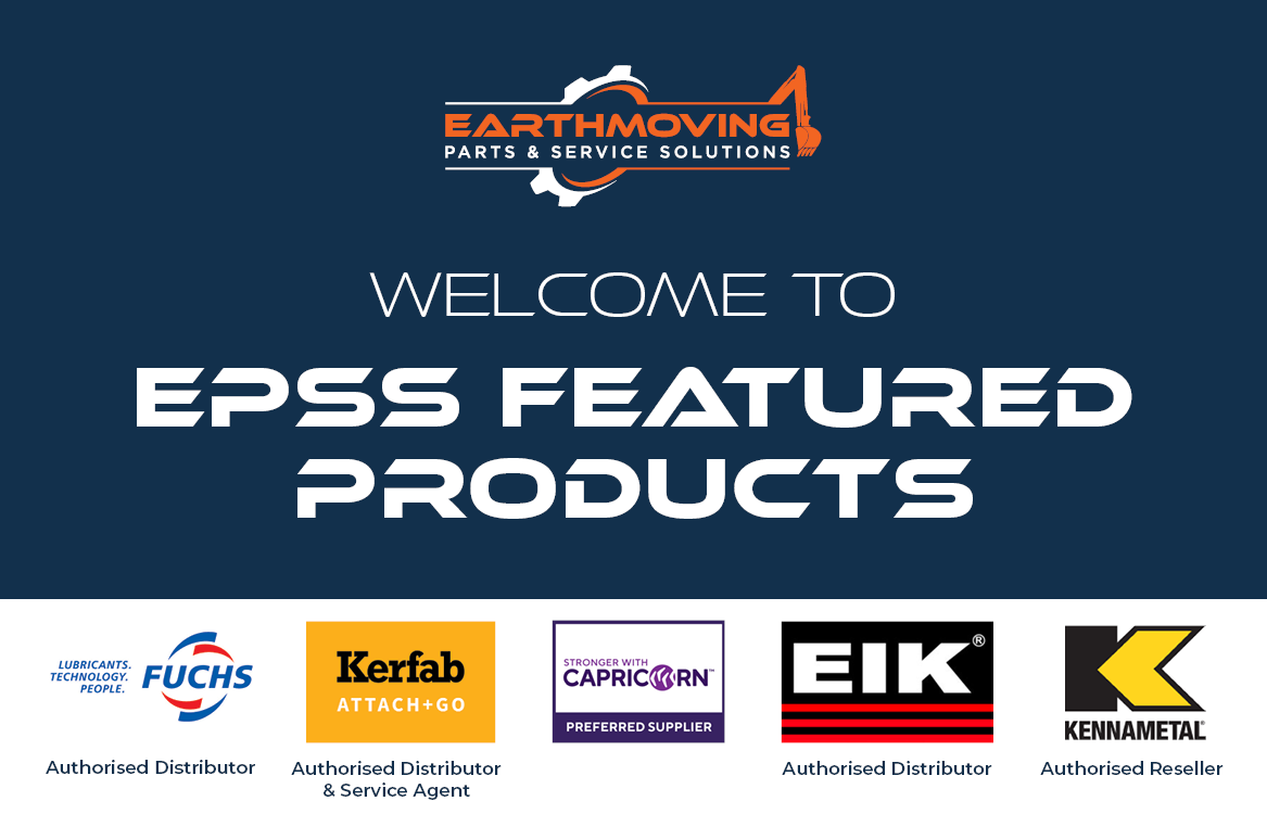 Featured Products - Issue 1: PC1250-8&nbsp;