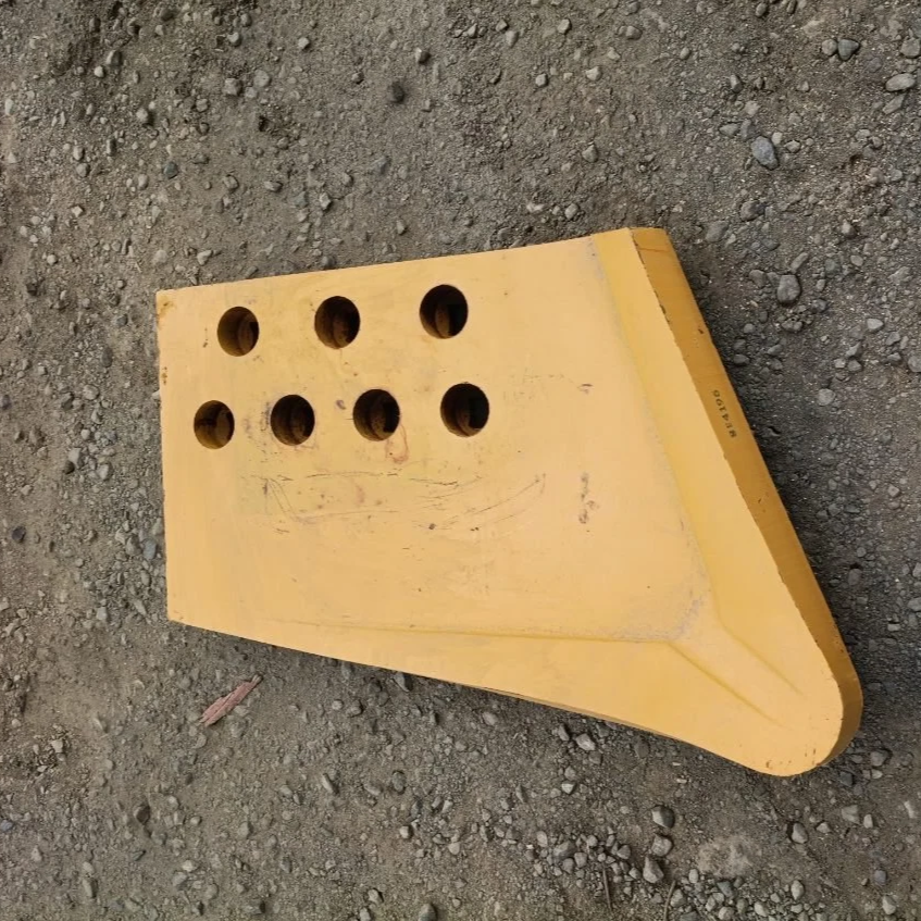 8E4197 - END BIT, RH - $375.00+GST EA