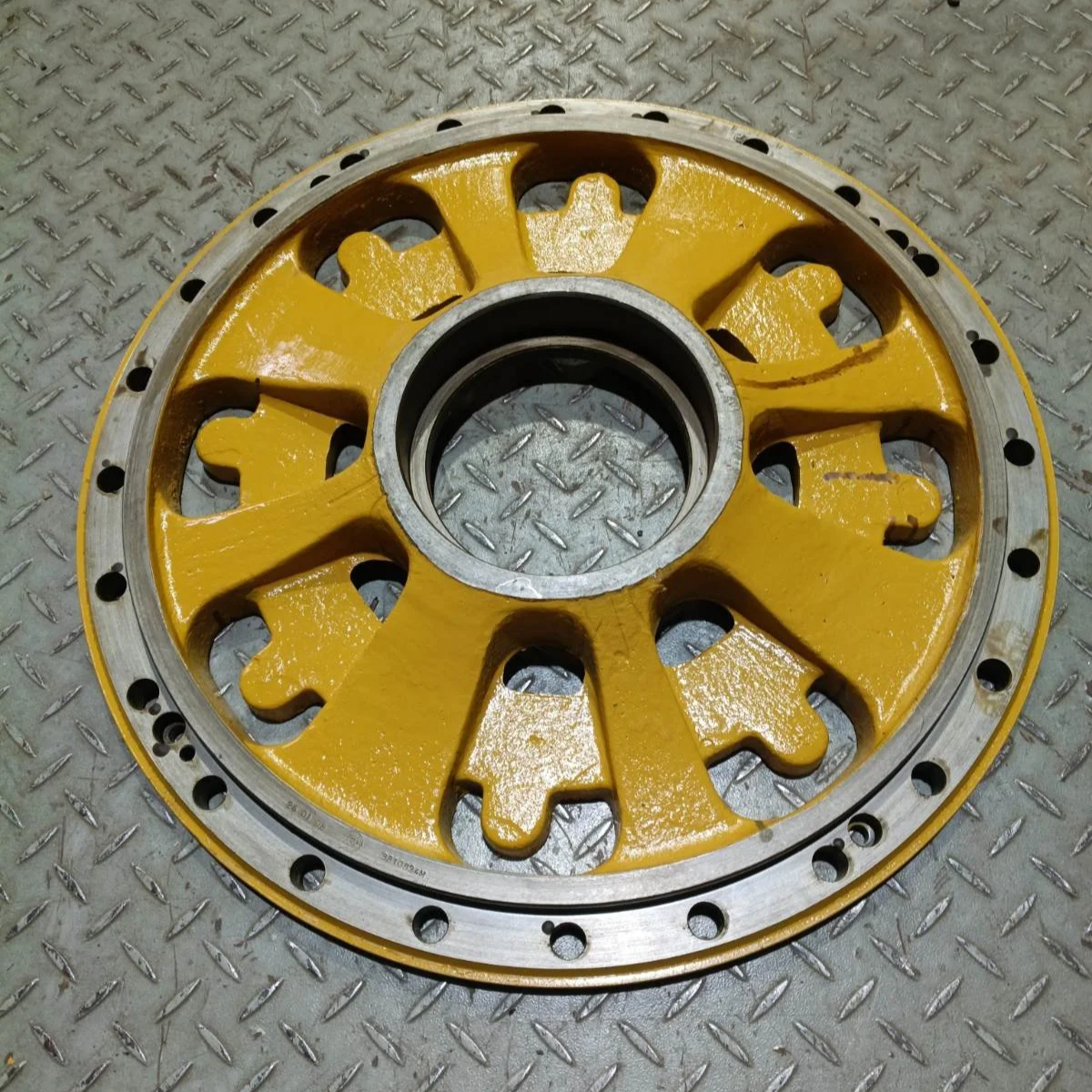 3810834 - COVER, BRAKE HOUSING - $2150.00+GST EA