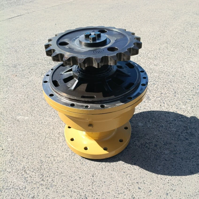 7D8440R - BRAKE GP, SERVICE - $11,000.00+ GST EA EXCHANGE