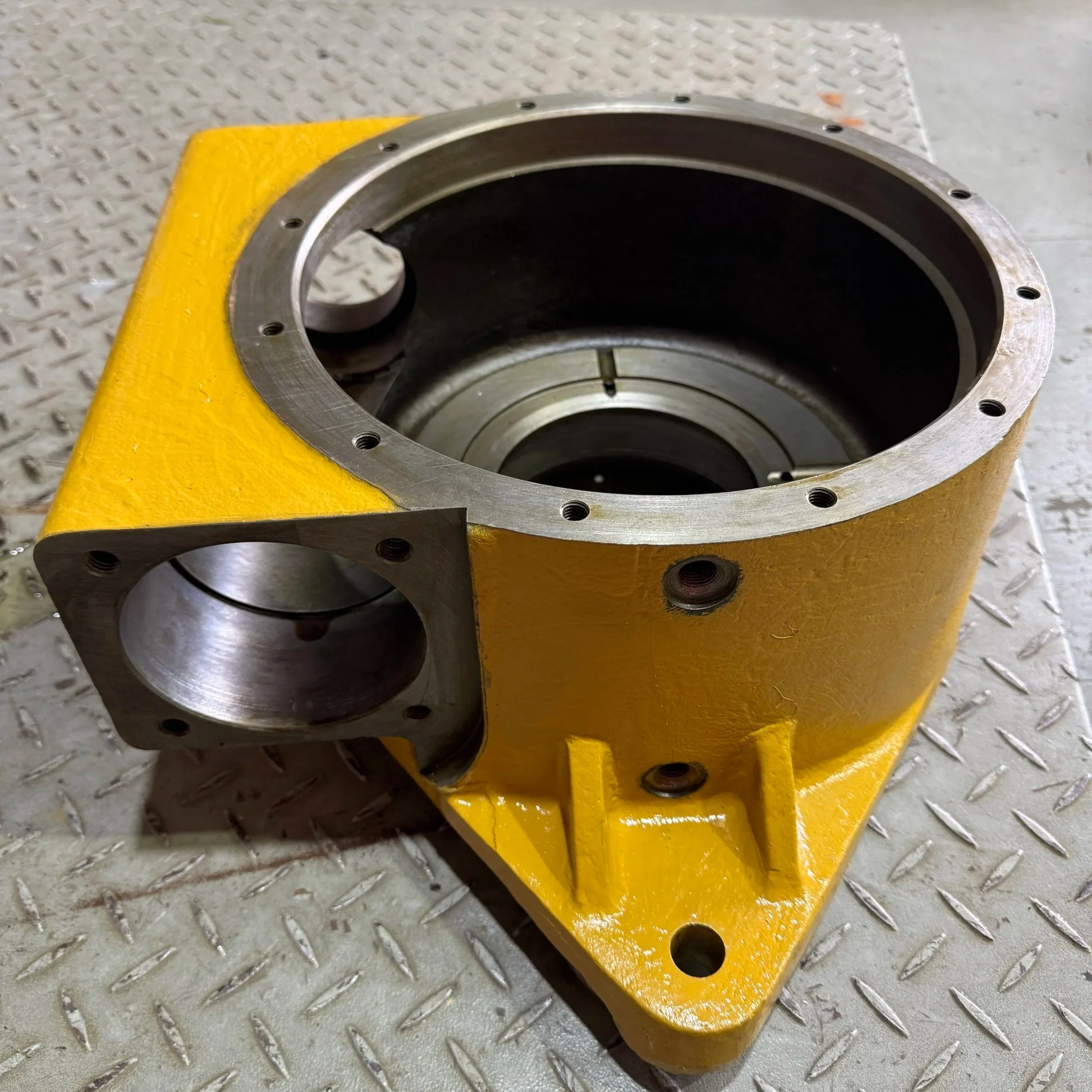 T165055 - HOUSING AS, CIRCLE REVERSE - $2950.00+GST EA