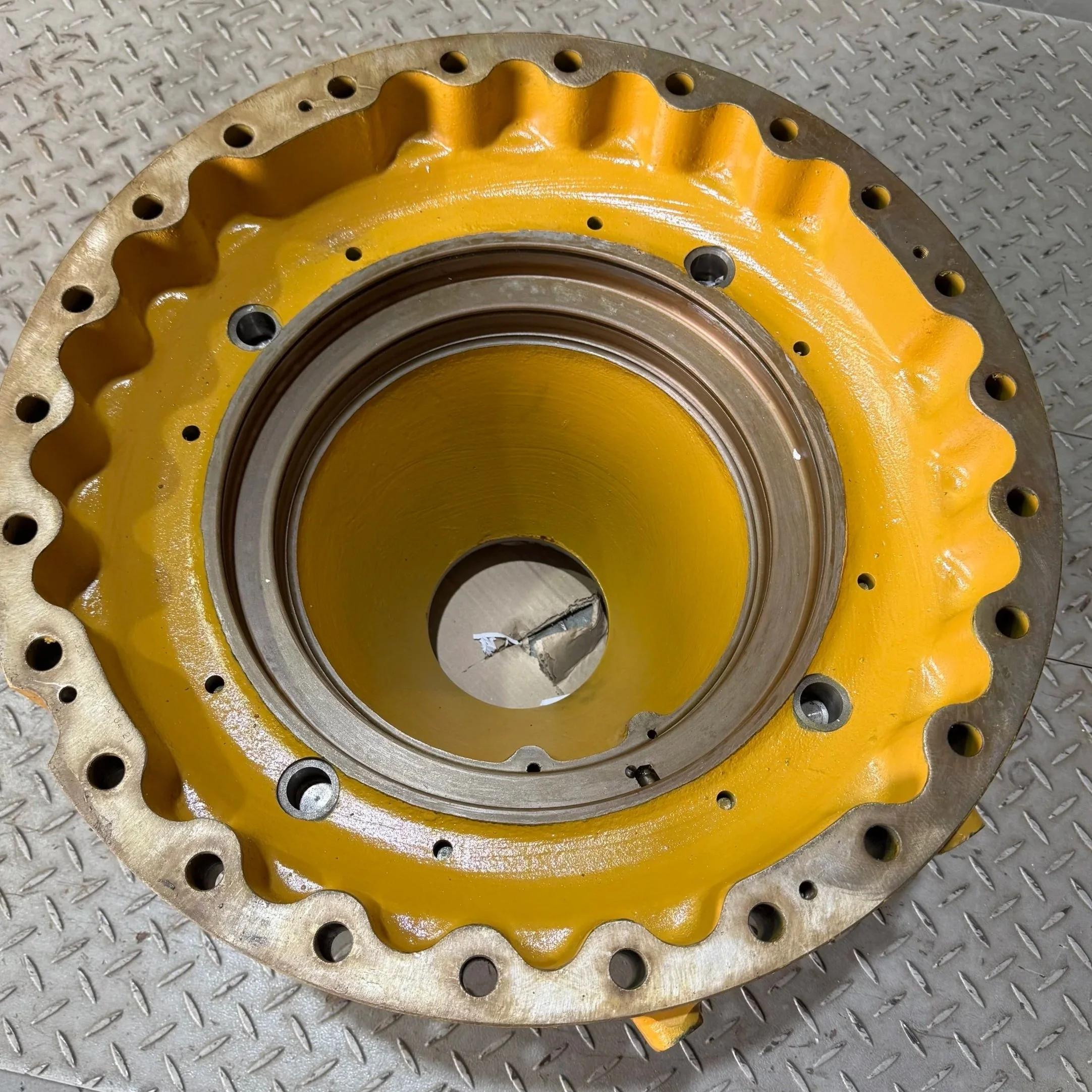 3810833 - HOUSING, SERVICE BRAKE - $2450.00+GST EA