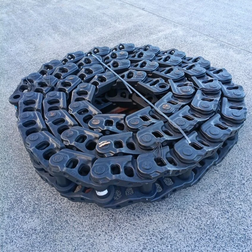 21N-32-00101 - LINK ASSEMBLY, TRACK 48L - $14,500.00+GST EA