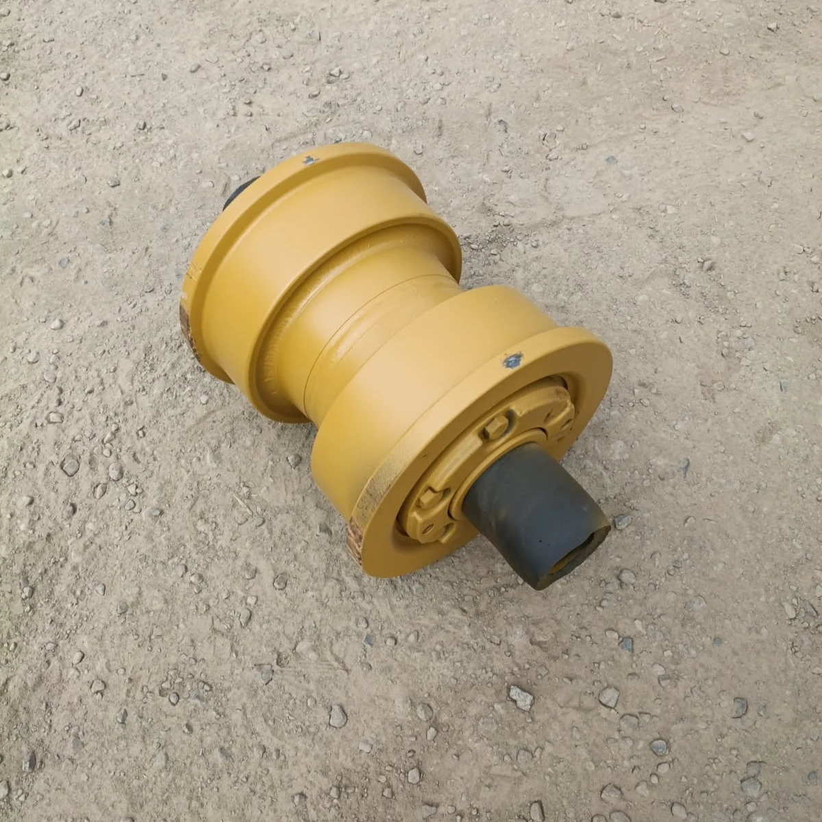 2460775 - ROLLER GP, TRACK SINGLE FLANGE - $650.00+GST EA