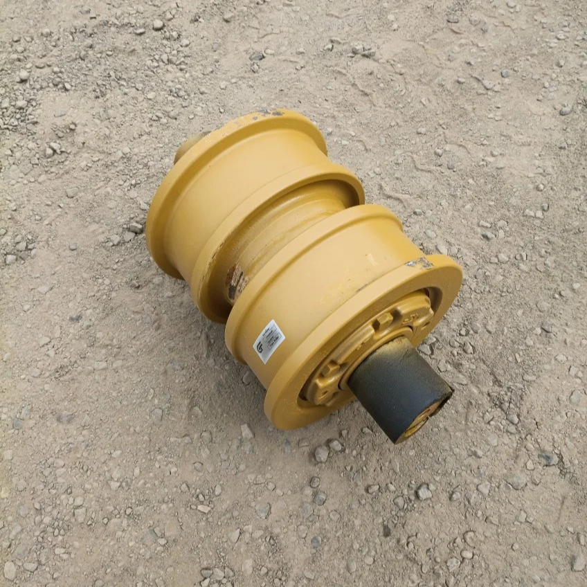2460779 - ROLLER GP, TRACK DOUBLE FLANGE - $695.00+GST EA