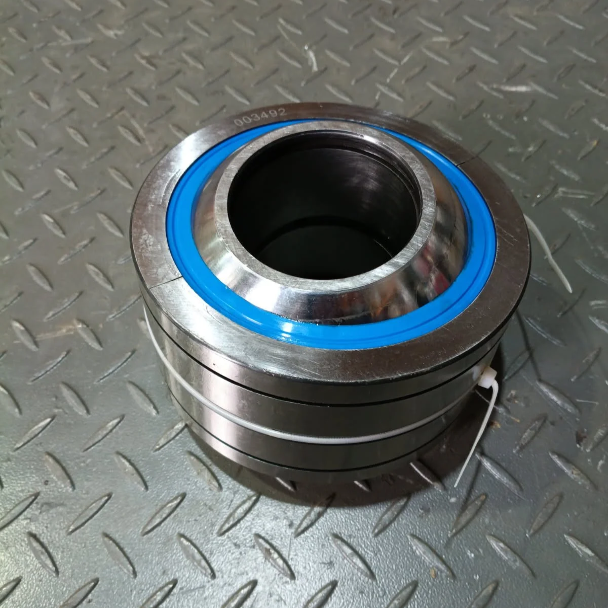 569-40-11370 - BUSHING, KNUCKLE &amp; ARM LEVER - $1500.00+GST EA 