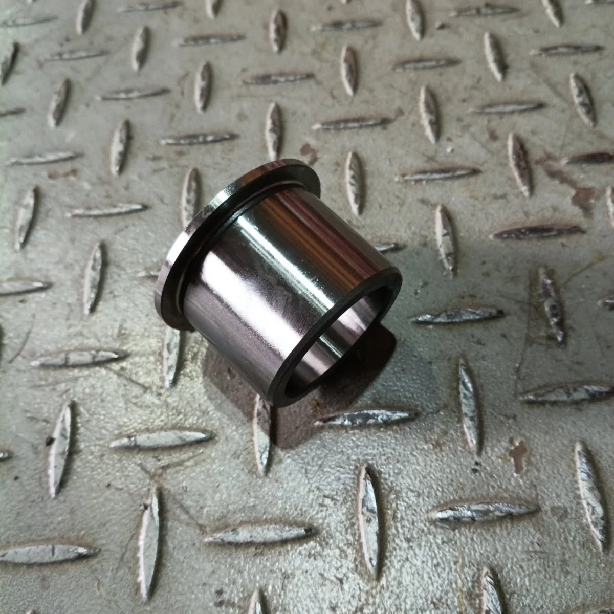 569-40-61330 - BUSHING, FRONT AXLE &amp; STERING - $100.00+GST EA
