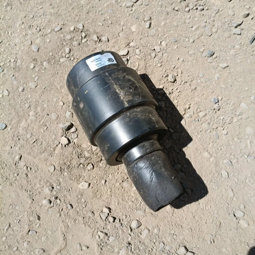 8E5600 - ROLLER GP, TRACK CARRIER - $200.00+GST EA