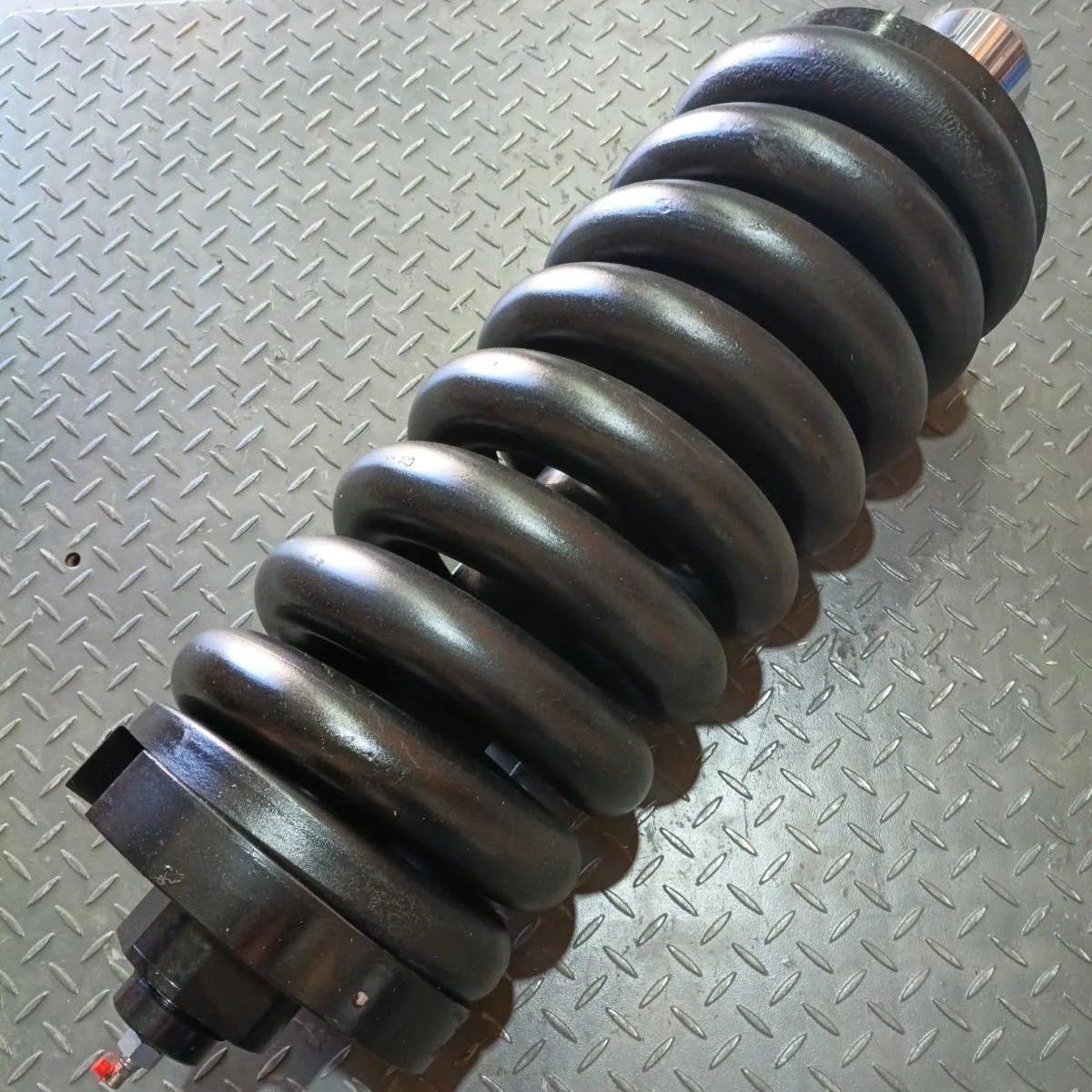 9244702 - TRACK ADJUSTER &amp; RECOIL GP - $2950.00+GST EA