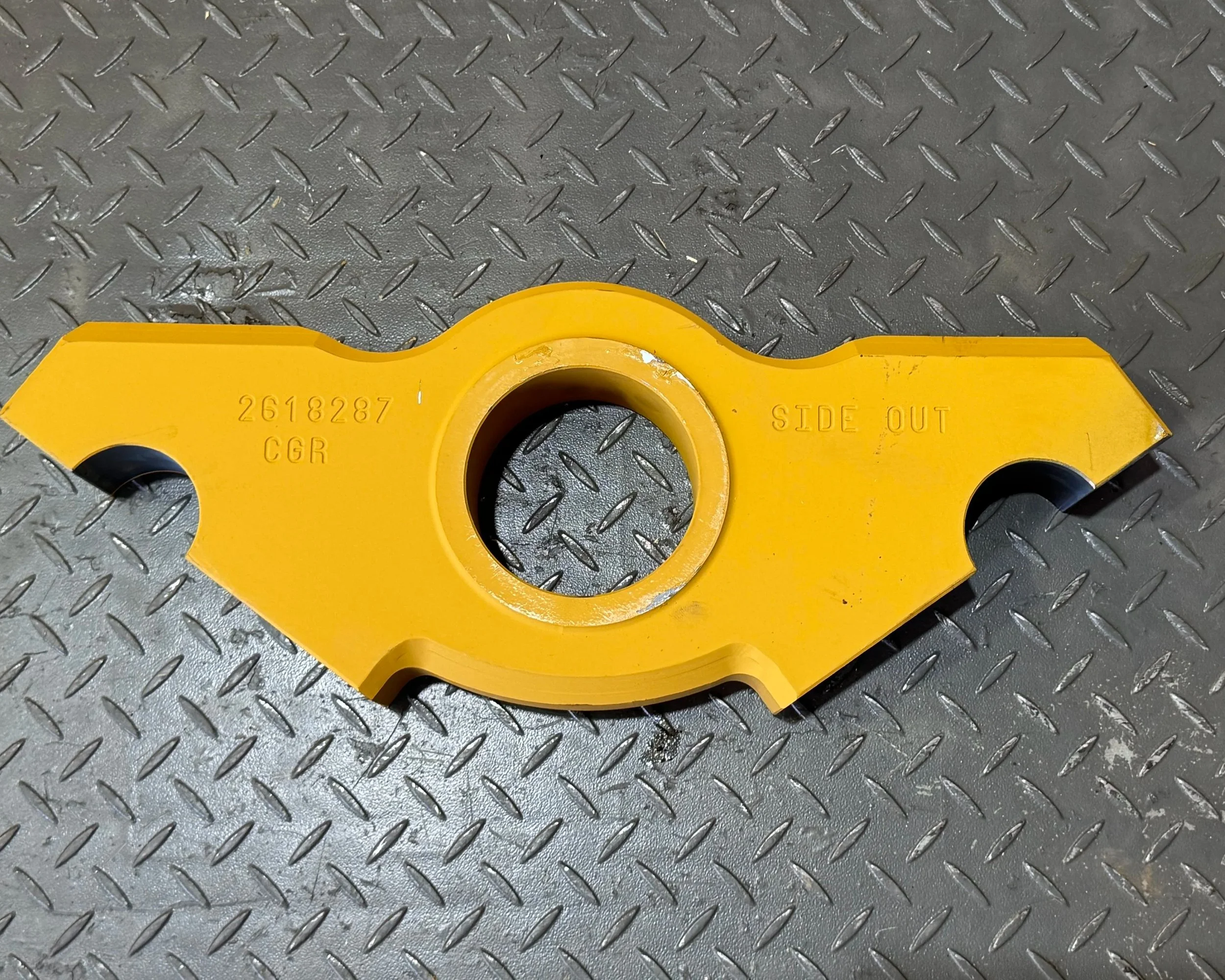 2618287 - BOGIE AS, MINOR - $1200.00+GST EA 