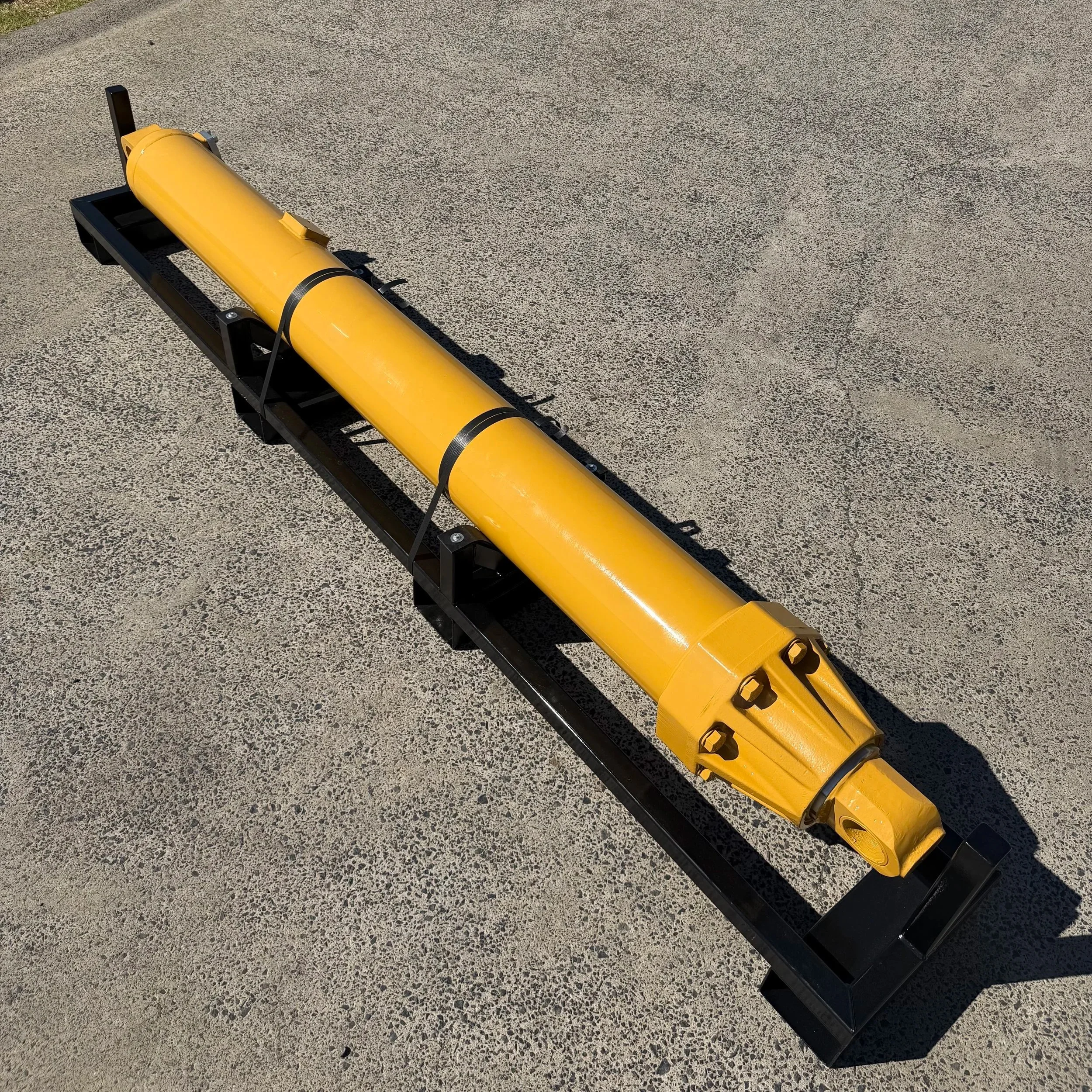6E0897 - CYLINDER GP, EJECTOR - $27,500.00+GST EXCHANGE