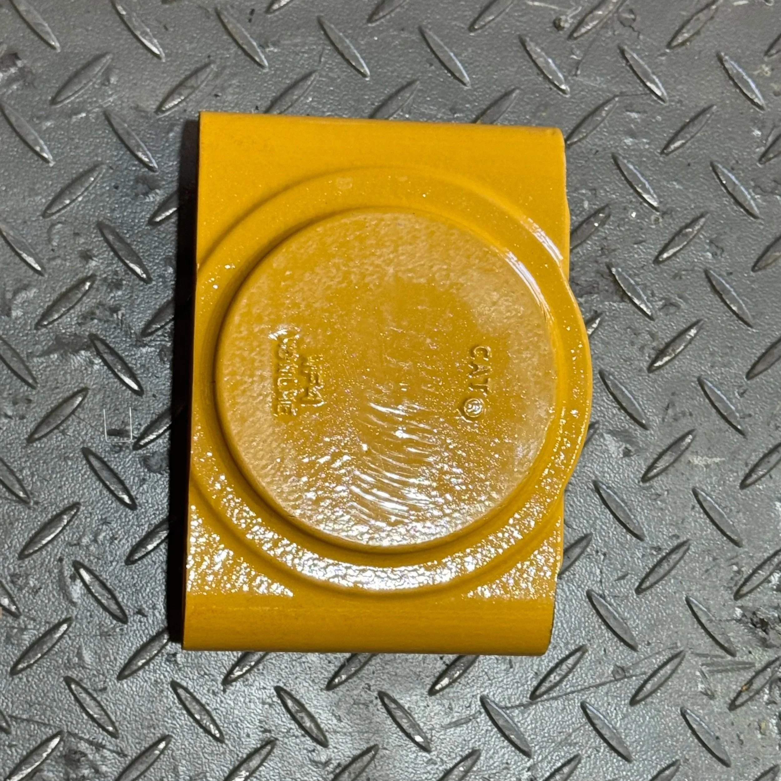 2409493 - CAP AS, BLADE LIFT YOKE - $350.00+GST EA