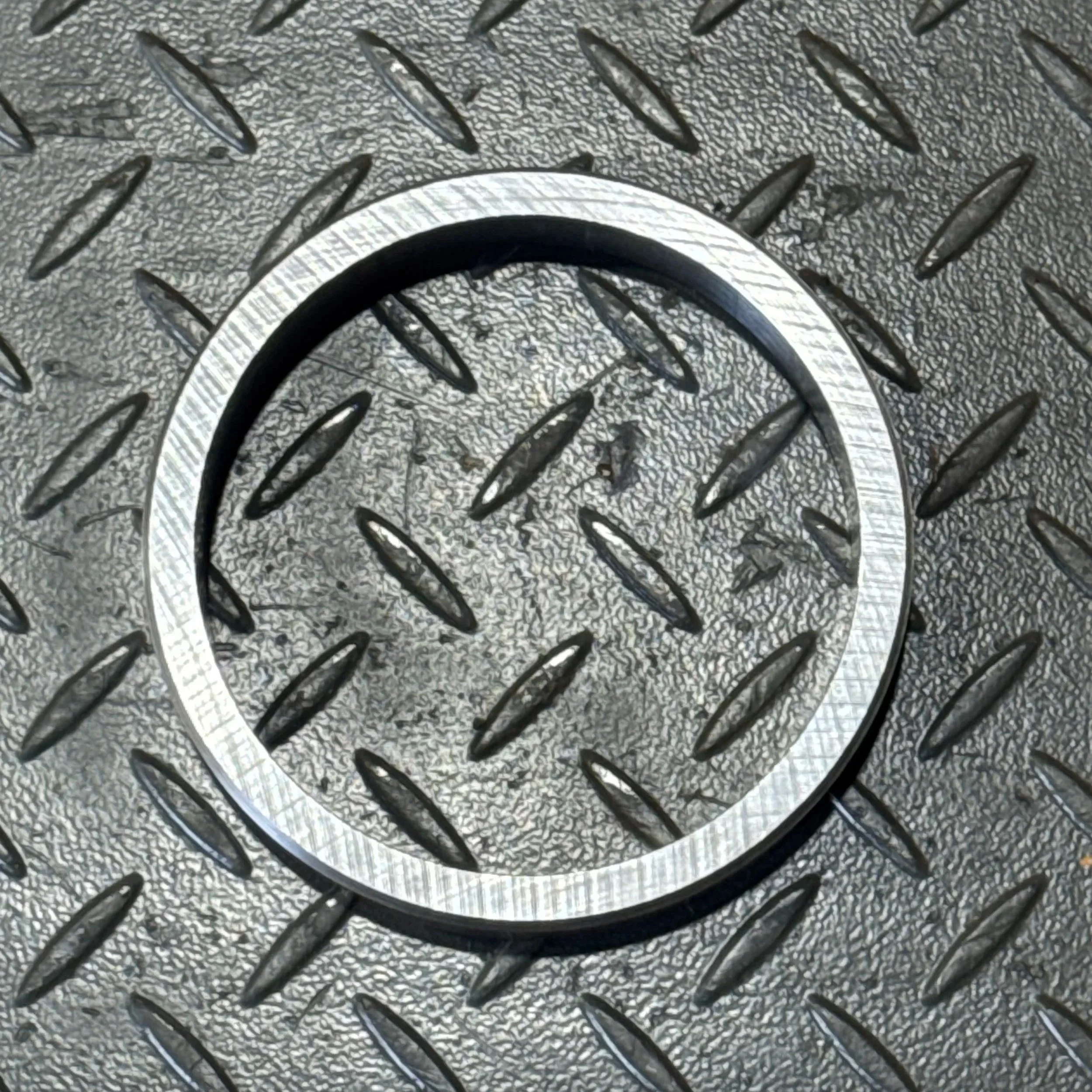 427-12-11223 - SPACER, DAMPER - $450.00+GST EA 