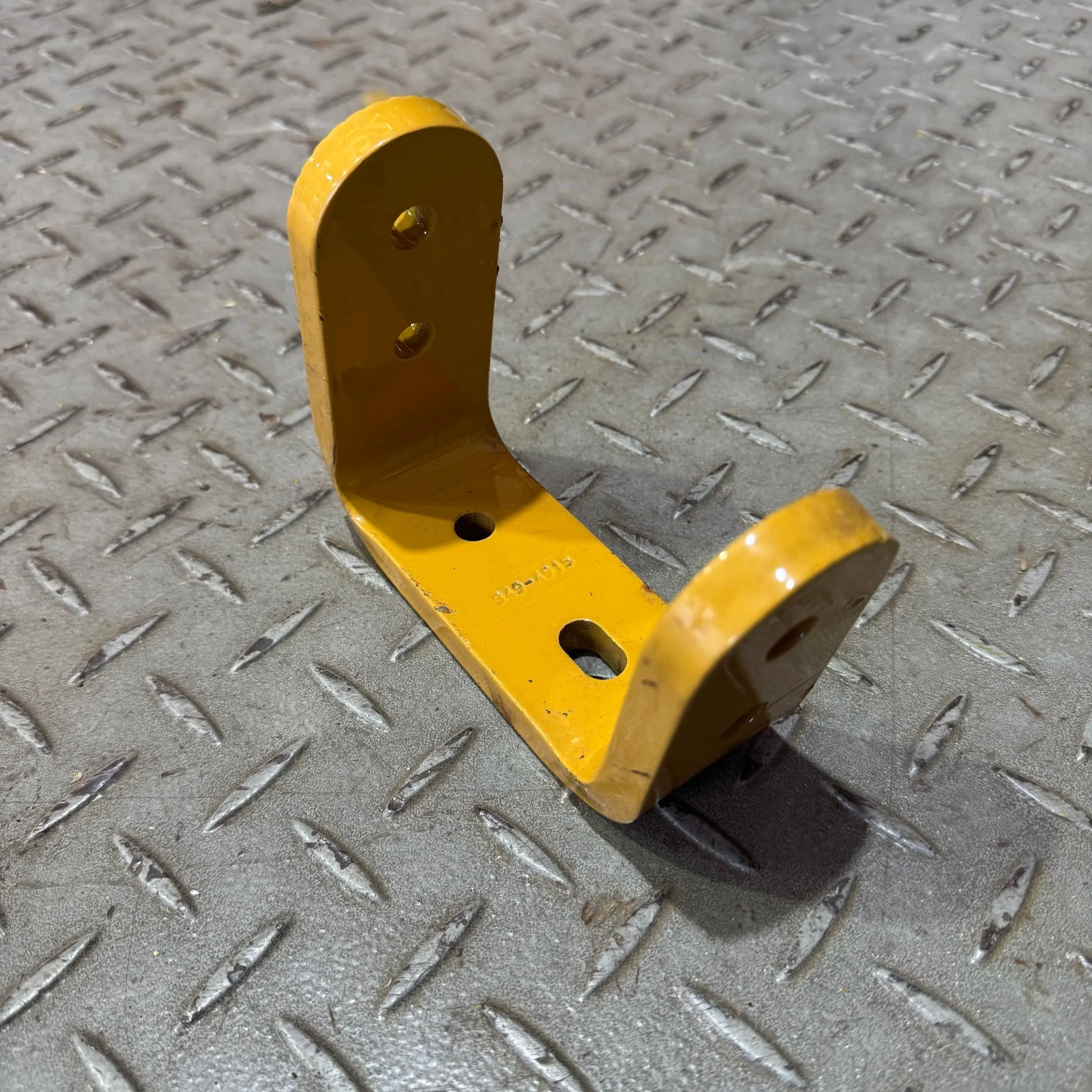 3494915 - BRACKET, LIGHTING MOUNT - $125.00+GST EA 