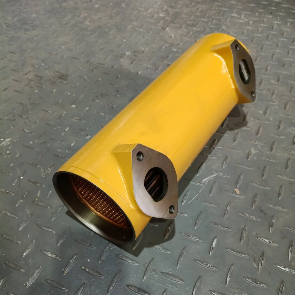 1330125 - CORE AS, OIL COOLER - $1500.00+GST EA