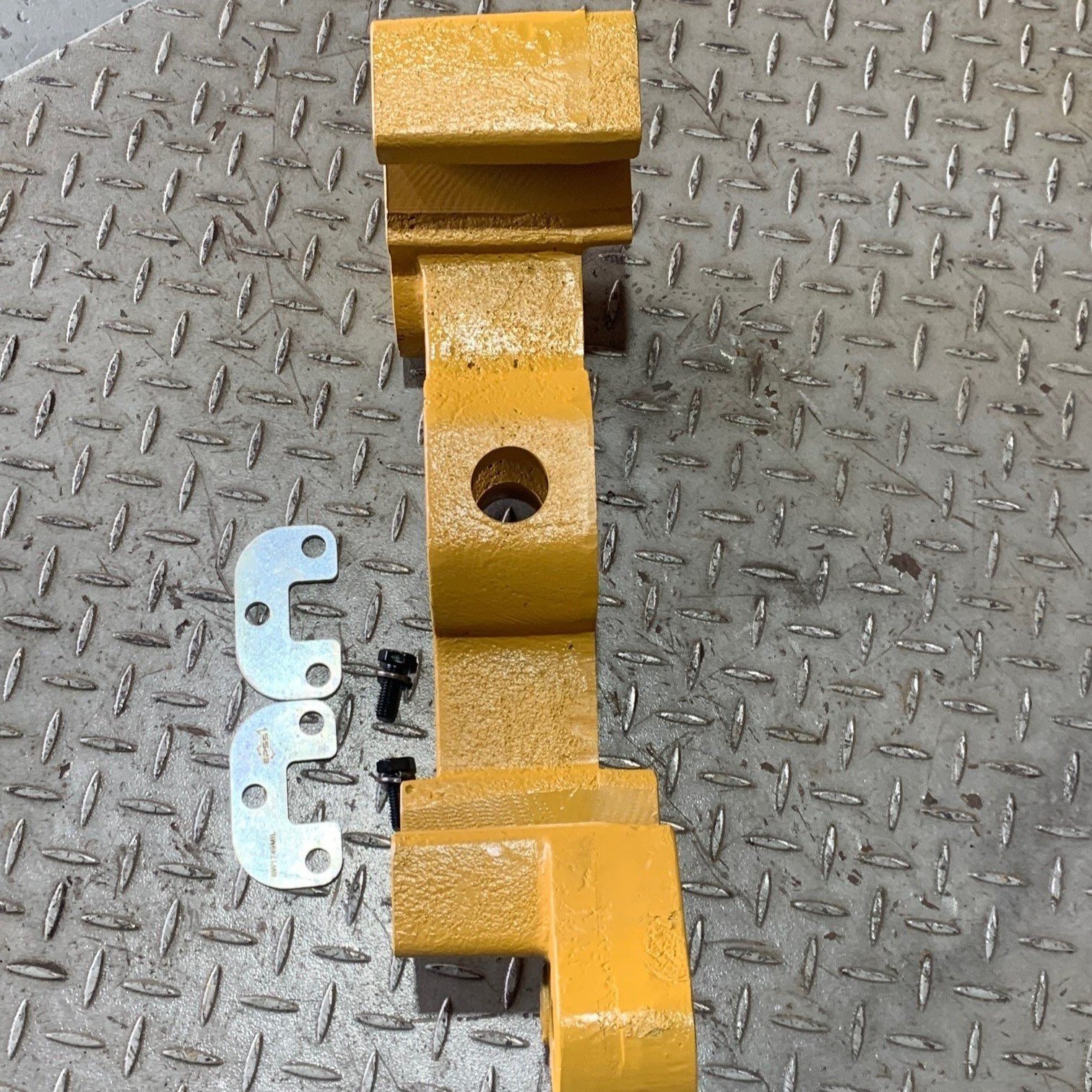 3387450 Blade Bracket Assembly suit Caterpillar 12K 140K 160K 12 Next ...