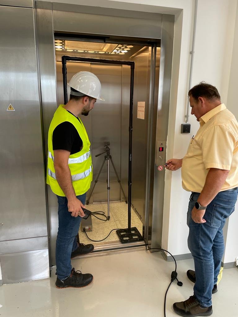 Smoke Test Training