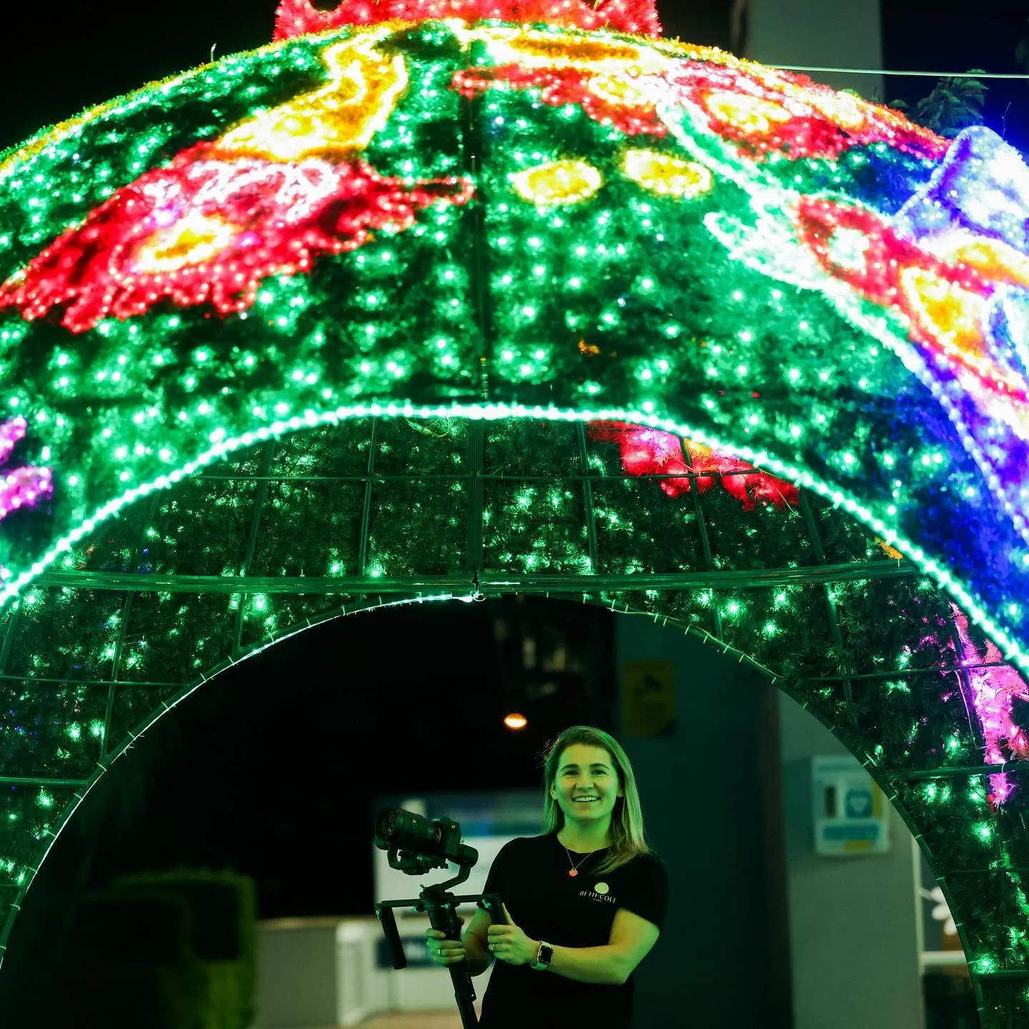 What a year it&rsquo;s been!
I had the pleasure of working on some great projects and weddings again this year and can&rsquo;t wait to do it all again in 2025!

Wishing everyone a wonderful Christmas and summer break 🎄☀️

📷 @mattbiocich