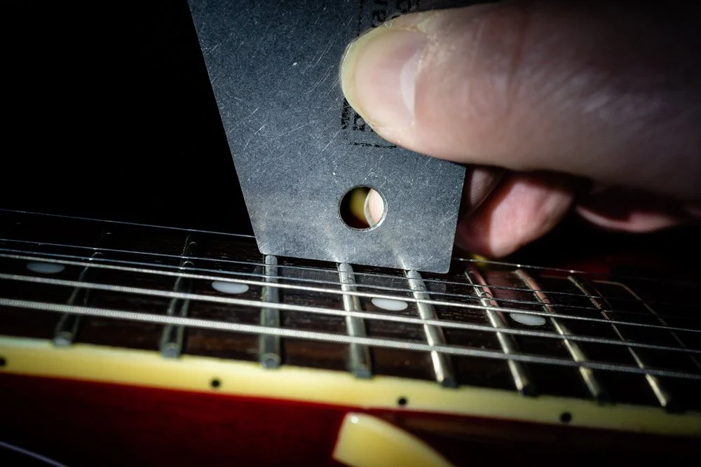 Build a Guitar Lessons Frome