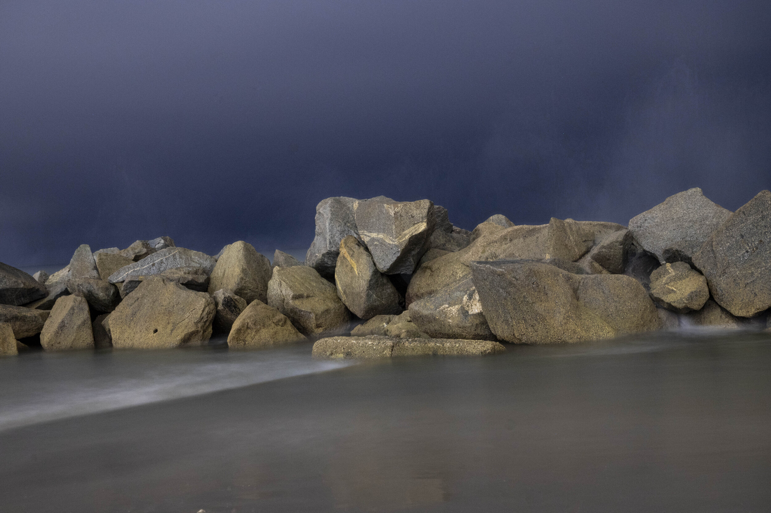 Venice Beach, California 2020