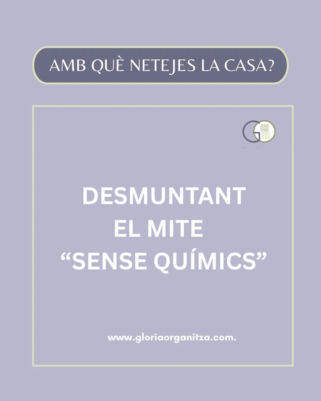 Hola, com est&agrave;s?

Feia dies que volia passar per aquest tema del &ldquo;sense qu&iacute;mics&rdquo; a ra&oacute; de la confusi&oacute; que observo que s&rsquo;est&agrave; creant amb aquest concepte del m&agrave;rqueting, sobretot pel que fa al