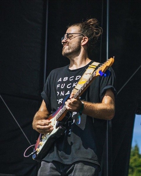 Tom Braggins