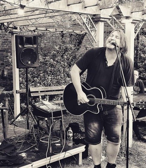 Kev Mayer
